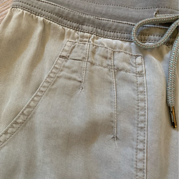 Anthropologie The Nomad Joggers Gray Size Medium - Picture 10 of 14